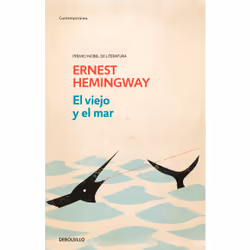 ISBN El viejo y el mar / The Old Man and the Sea, Anglais, Livre broché, 160 pages