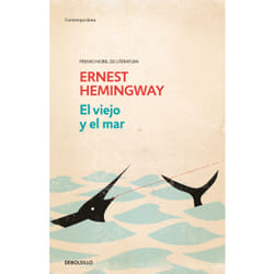 ISBN El viejo y el mar / The Old Man and the Sea