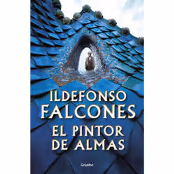 ISBN El pintor de almas / Painter of Souls, Anglais, Livre broché, 688 pages