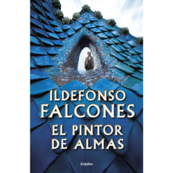 ISBN El pintor de almas / Painter of Souls