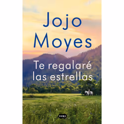 ISBN Te regalaré las estrellas / The Giver of Stars, Anglais, Livre broché, 528 pages
