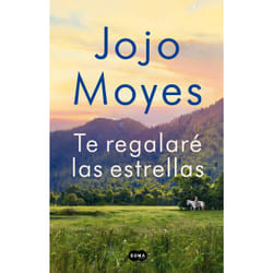 ISBN Te regalaré las estrellas / The Giver of Stars livre Anglais Livre broché 528 pages