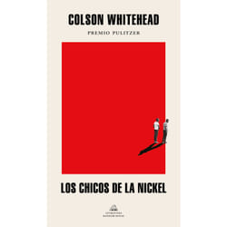ISBN Los chicos de la Nickel / The Nickel Boys livre Anglais Livre broché 224 pages