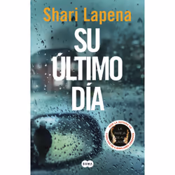 ISBN Su último día / The End of Her, Anglais, Livre broché, 432 pages
