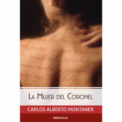 ISBN La mujer del Coronel / The Colonel's Wife, Anglais, Livre broché, 208 pages