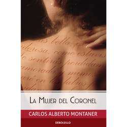 ISBN La mujer del Coronel / The Colonel's Wife