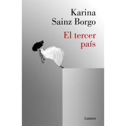 ISBN El tercer país / The Third Country