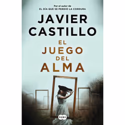 ISBN El juego del alma / The Souls Game, Anglais, Livre broché, 456 pages