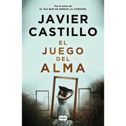 ISBN El juego del alma / The Souls Game