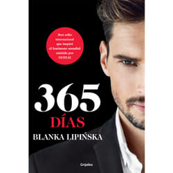 ISBN 365 días / 365 Days livre Anglais Livre broché 384 pages