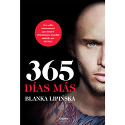 ISBN 365 días más / Next 365 Days