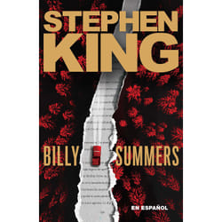 ISBN Billy Summers (Spanish Edition) livre Espagnol Livre broché 680 pages
