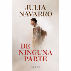 ISBN De ninguna parte / From Nowhere, Anglais, Livre broché, 432 pages