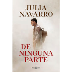 ISBN De ninguna parte / From Nowhere livre Anglais Livre broché 432 pages
