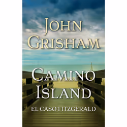 ISBN Camino Island. El caso Fitzgerald / Camino Island, Anglais, Livre broché, 336 pages