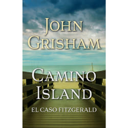 ISBN Camino Island. El caso Fitzgerald / Camino Island livre Anglais Livre broché 336 pages