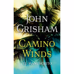 ISBN Camino Winds. El Manuscrito (Spanish Edition), Espagnol, Livre broché, 320 pages