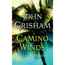 ISBN Camino Winds. El Manuscrito (Spanish Edition) livre Espagnol Livre broché 320 pages