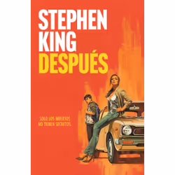 ISBN Después / Later, Anglais, Livre broché, 248 pages