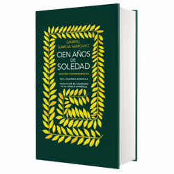 ISBN Cien años de soledad / One Hundred Years of Solitude, Anglais, Couverture rigide, 752 pages