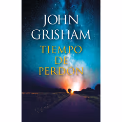 ISBN Tiempo de perdón / A Time for Mercy, Anglais, Livre broché, 656 pages
