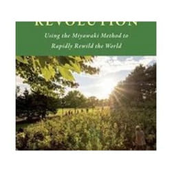 ISBN Mini-Forest Revolution : Using the Miyawaki Method to Rapidly Rewild the World livre Art & design Anglais