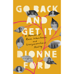 ISBN Go Back and Get It livre biographie Anglais Couverture rigide