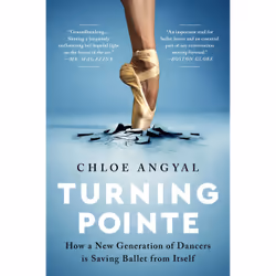 ISBN Turning Pointe, Anglais, Livre broché, 320 pages
