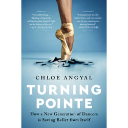 ISBN Turning Pointe