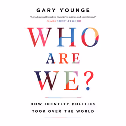 ISBN Who Are We?, Science & nature, Anglais, Livre broché, 256 pages