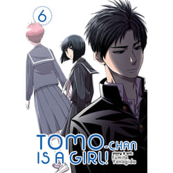 ISBN Tomo-chan is a Girl! Vol. 6 livre Anglais Livre broché 180 pages