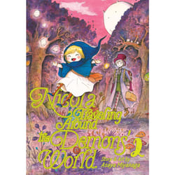 ISBN Nicola Traveling Around the Demons' World Vol. 2 livre Anglais Livre broché 176 pages