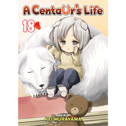 ISBN A Centaur's Life Vol. 18 livre Anglais Livre broché 180 pages