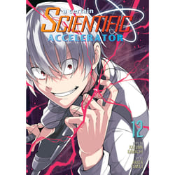 ISBN A Certain Scientific Accelerator Vol. 12 livre Anglais Livre broché 180 pages