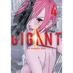 ISBN GIGANT Vol. 4