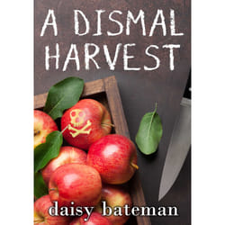 ISBN A Dismal Harvest livre fiction litéraire Anglais