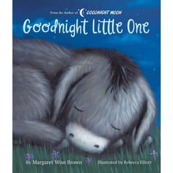ISBN Goodnight Little One livre Animaux Anglais