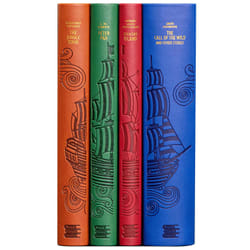 ISBN Adventure Word Cloud Boxed Set livre fiction litéraire Anglais
