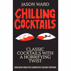 ISBN Chilling Cocktails, Cooking, Anglais, Livre broché, 144 pages