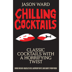 ISBN Chilling Cocktails livre Cooking Anglais
