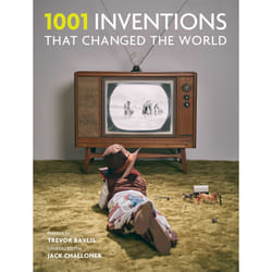ISBN 1001 Inventions That Changed the World livre histoire Anglais Livre broché 960 pages