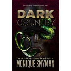 ISBN Dark Country