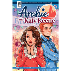 ISBN Archie & Katy Keene