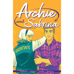 ISBN Archie by Nick Spencer Vol. 2