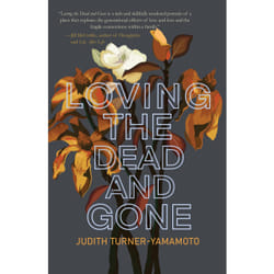 ISBN Loving the Dead and Gone
