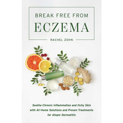 ISBN Break Free from Eczema livre Santé, esprit et corps Anglais