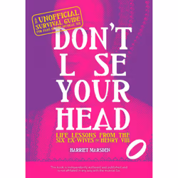 ISBN Don't Lose Your Head, Art &amp; design, Anglais, Livre broché, 192 pages