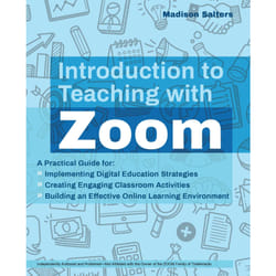 ISBN Introduction to Teaching with Zoom