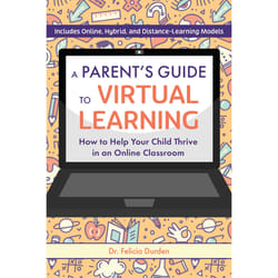 ISBN A Parent's Guide to Virtual Learning