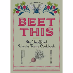 ISBN Beet This, Cooking, Anglais, Livre broché, 144 pages